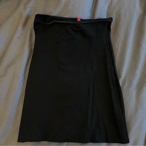 Spanx shaping slip size M